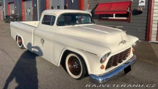 Chevrolet Ostatní modely Cameo 3200 Longbed 1956