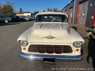 Chevrolet Ostatní modely Cameo 3200 Longbed 1956