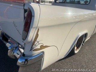 Chevrolet Ostatní modely Cameo 3200 Longbed 1956