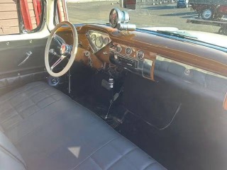 Chevrolet Ostatní modely Cameo 3200 Longbed 1956