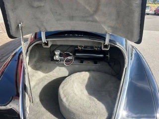 Buick Super Sedanette 4.1 1947