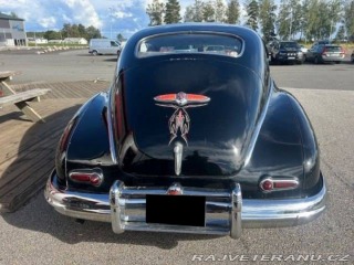 Buick Super Sedanette 4.1 1947
