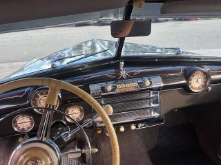 Buick Super Sedanette 4.1 1947