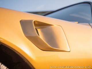 Pontiac Firebird Trans Am 1982