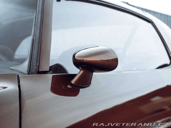 Pontiac Firebird Trans Am Targa 1980