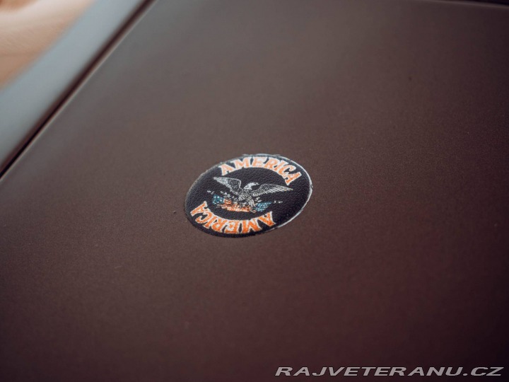 Pontiac Firebird Trans Am Targa 1980