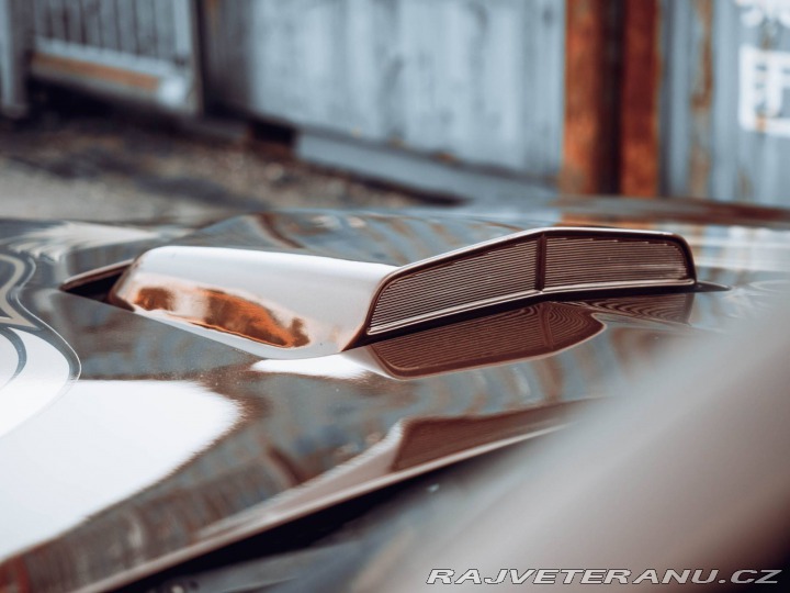 Pontiac Firebird Trans Am Targa 1980