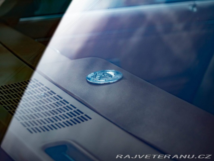 Pontiac Firebird Trans Am Targa 1980