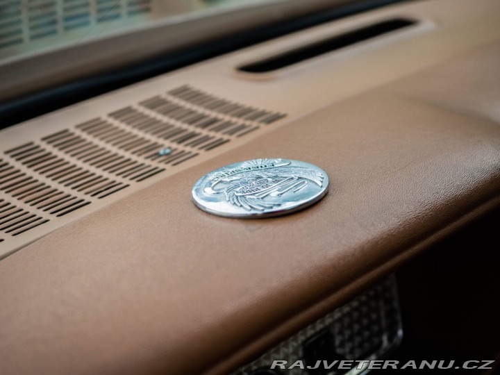 Pontiac Firebird Trans Am Targa 1980