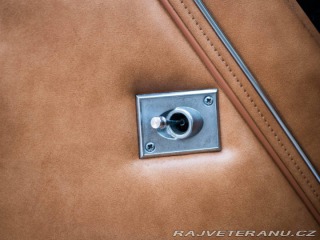 Pontiac Firebird Trans Am Targa 1980