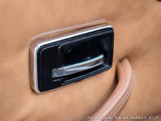 Pontiac Firebird Trans Am Targa 1980