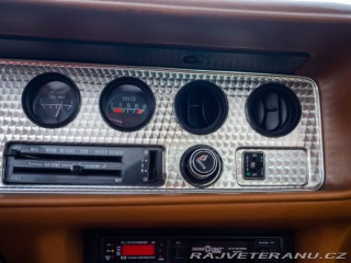 Pontiac Firebird Trans Am Targa 1980