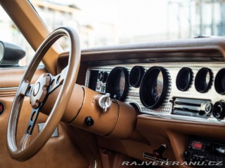 Pontiac Firebird Trans Am Targa 1980