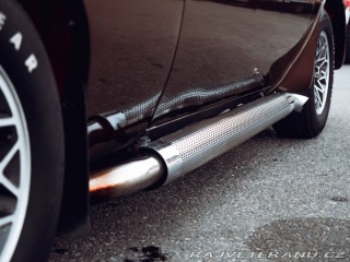 Pontiac Firebird Trans Am Targa 1980