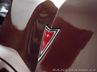 Pontiac Firebird Trans Am Targa 1980