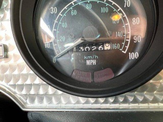 Pontiac Firebird Trans Am 1977