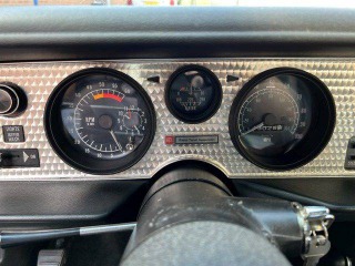 Pontiac Firebird Trans Am 1977