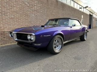 Pontiac Firebird Formula 400