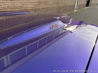 Pontiac Firebird Formula 400 1968