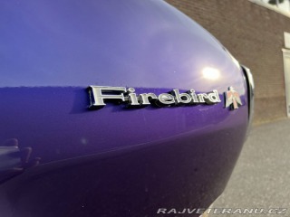 Pontiac Firebird Formula 400 1968