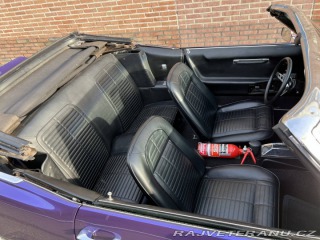 Pontiac Firebird Formula 400 1968