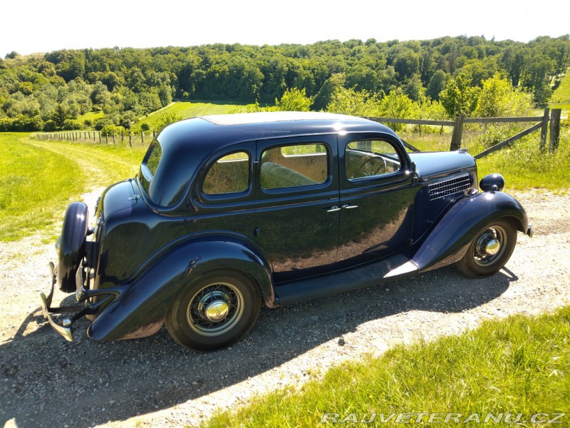 Ford Ostatní modely 48