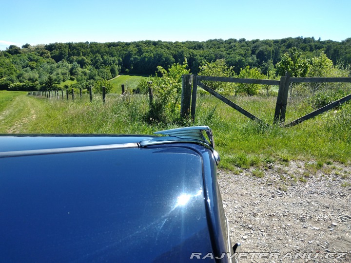 Ford Ostatní modely 48 1935