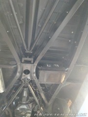 Ford Ostatní modely 48 1935