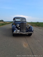 Ford Ostatní modely 48 1935