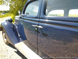 Ford Ostatní modely 48 1935