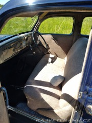 Ford Ostatní modely 48 1935