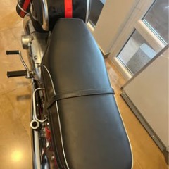 Jawa 350 Californian 1971