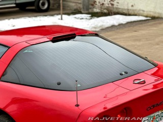 Chevrolet Corvette C4 5.7 V8 1989
