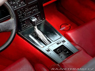 Chevrolet Corvette C4 5.7 V8 1989