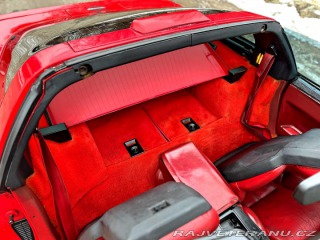 Chevrolet Corvette C4 5.7 V8 1989