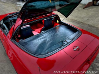 Chevrolet Corvette C4 5.7 V8 1989