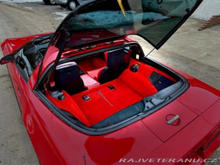 Chevrolet Corvette C4 5.7 V8 1989