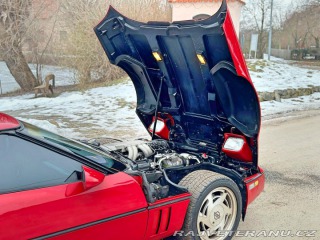 Chevrolet Corvette C4 5.7 V8 1989