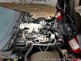 Chevrolet Corvette C4 5.7 V8 1989