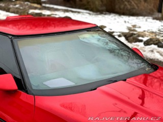 Chevrolet Corvette C4 5.7 V8 1989