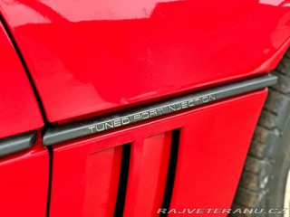 Chevrolet Corvette C4 5.7 V8 1989