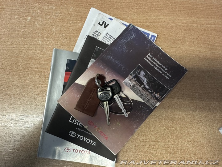 Toyota Celica 2.0 16V GT 129kW/Klima 1995