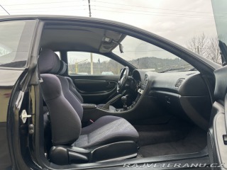 Toyota Celica 2.0 16V GT 129kW/Klima 1995