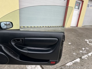 Toyota Celica 2.0 16V GT 129kW/Klima 1995