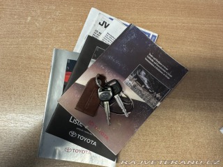 Toyota Celica 2.0 16V GT 129kW/Klima 1995