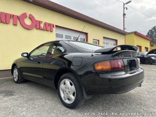Toyota Celica 2.0 16V GT 129kW/Klima 1995