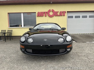 Toyota Celica 2.0 16V GT 129kW/Klima 1995