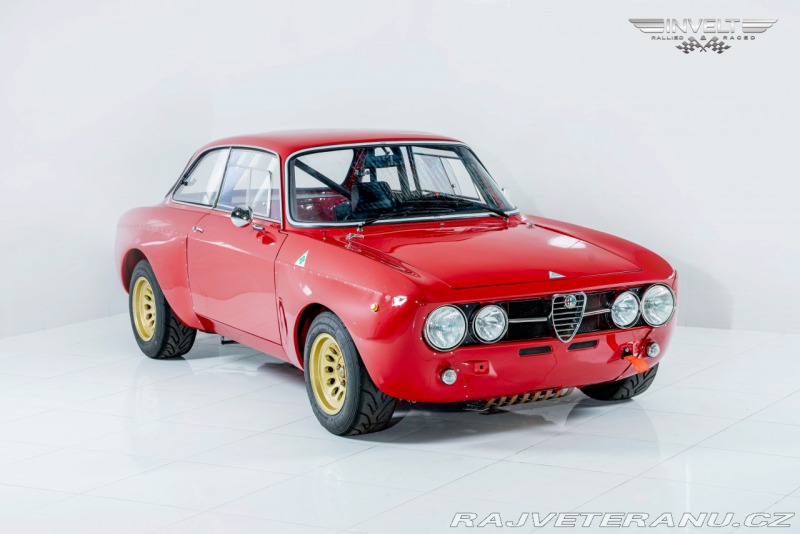 Alfa Romeo Ostatní modely 1750 GTam