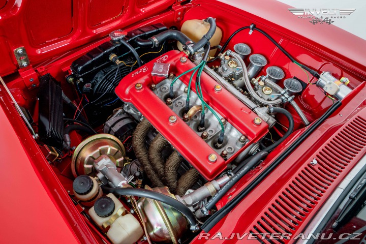 Alfa Romeo Ostatní modely 1750 GTam 1969