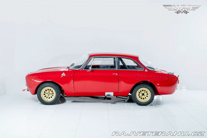 Alfa Romeo Ostatní modely 1750 GTam 1969